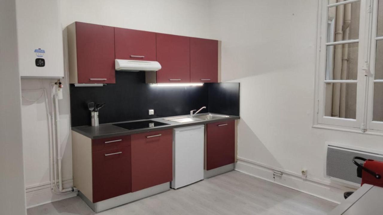 Appartement 3 - T2 60M2 - Standing, Moderne Et Tout Equipe - Carmes-Renforts , Тулуза Экстерьер фото