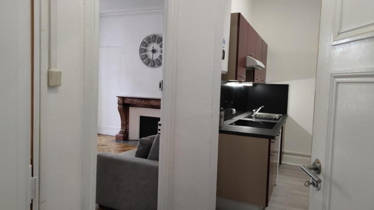 Appartement 3 - T2 60M2 - Standing, Moderne Et Tout Equipe - Carmes-Renforts , Тулуза Экстерьер фото